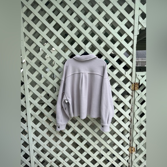 Free People James Jacket - Picture 9 of 10